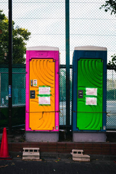 Best Portable bathroom rental  in Otsego, MN