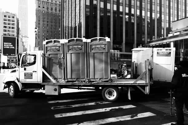 Best Affordable porta potty rental  in Otsego, MN