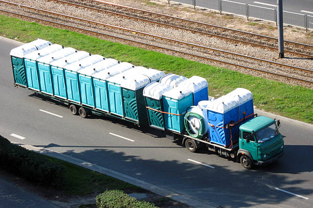 Best Long-term porta potty rental  in Otsego, MN